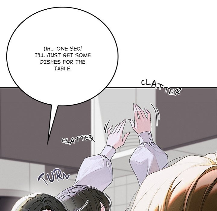 Desire Village Chapter 14 Page 157