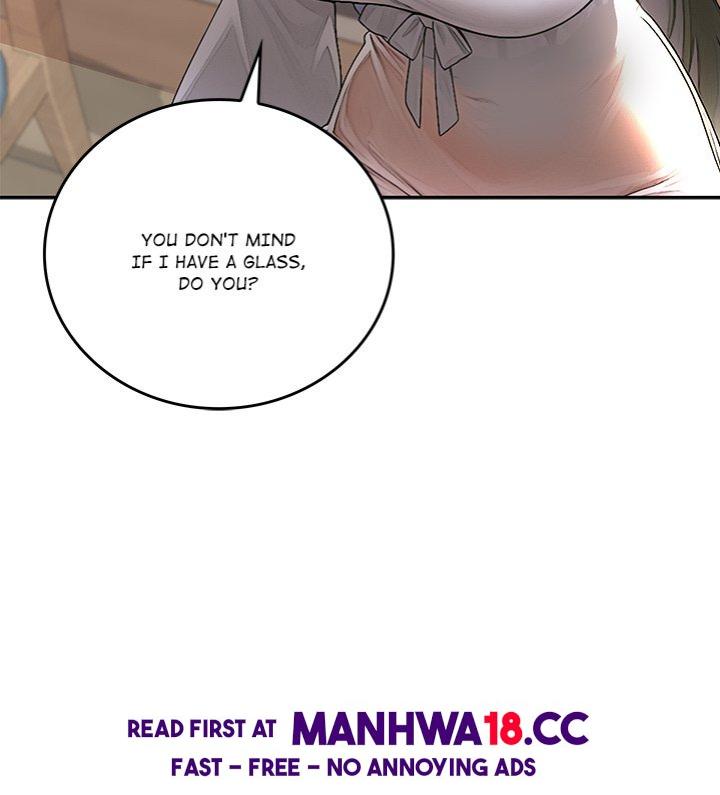 Desire Village Chapter 14 Page 183