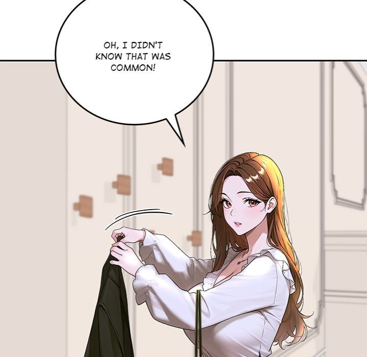 Desire Village Chapter 14 Page 27