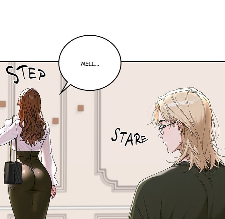 Desire Village Chapter 14 Page 29