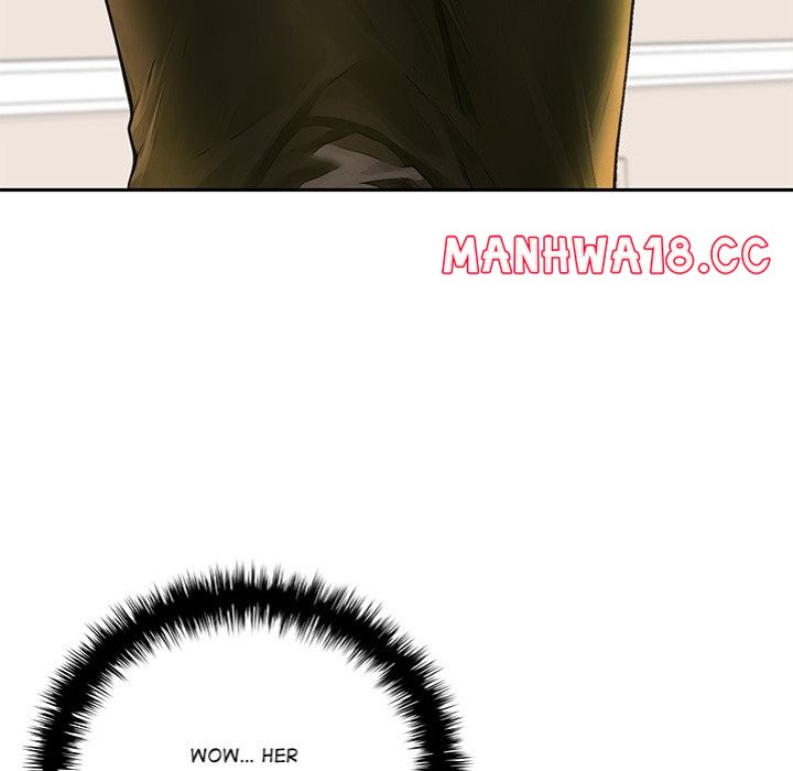 Desire Village Chapter 14 Page 33