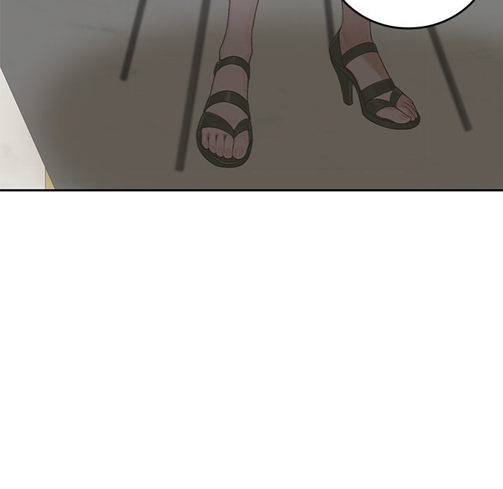 Desire Village Chapter 14 Page 56