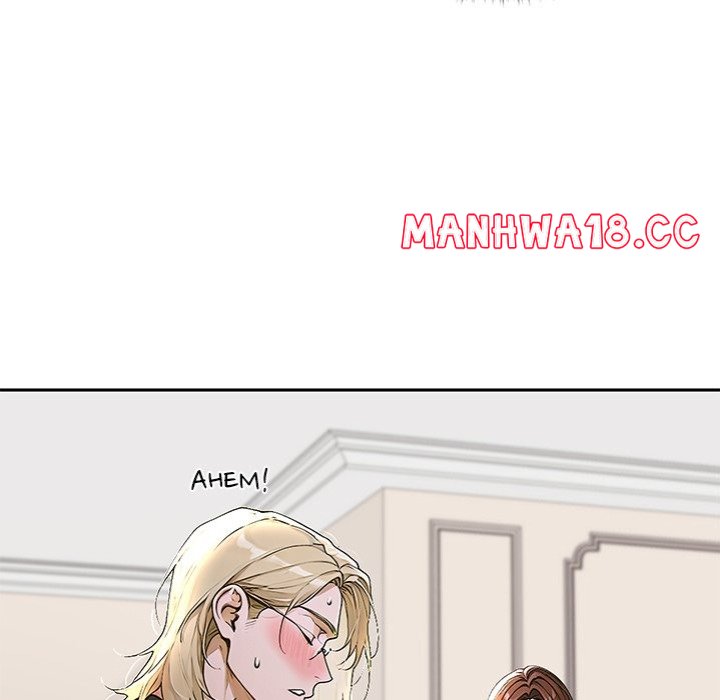 Desire Village Chapter 14 Page 75