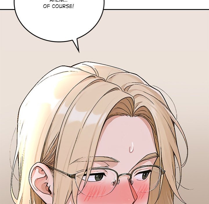 Desire Village Chapter 14 Page 83