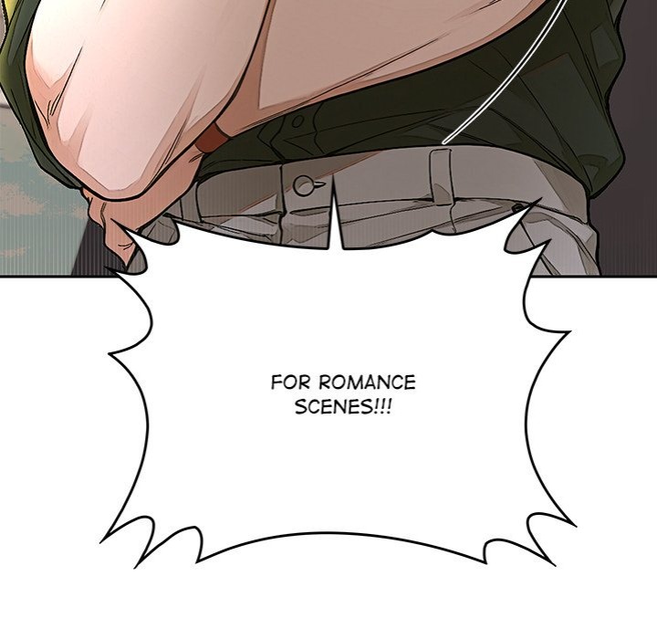 Desire Village Chapter 14 Page 90