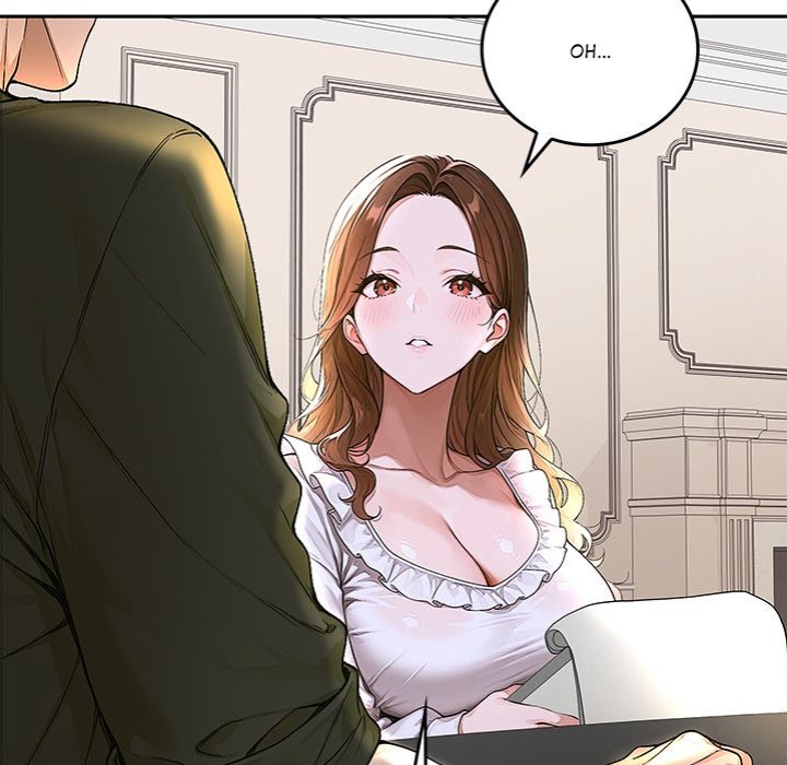 Desire Village Chapter 14 Page 94