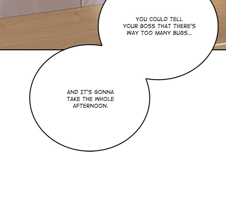 Desire Village Chapter 15 Page 120