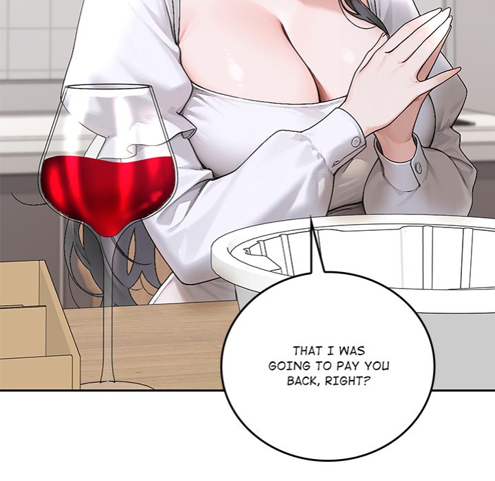 Desire Village Chapter 15 Page 137