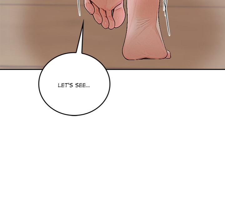 Desire Village Chapter 15 Page 14