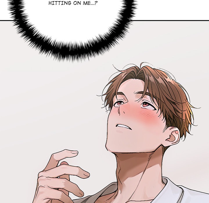 Desire Village Chapter 15 Page 154