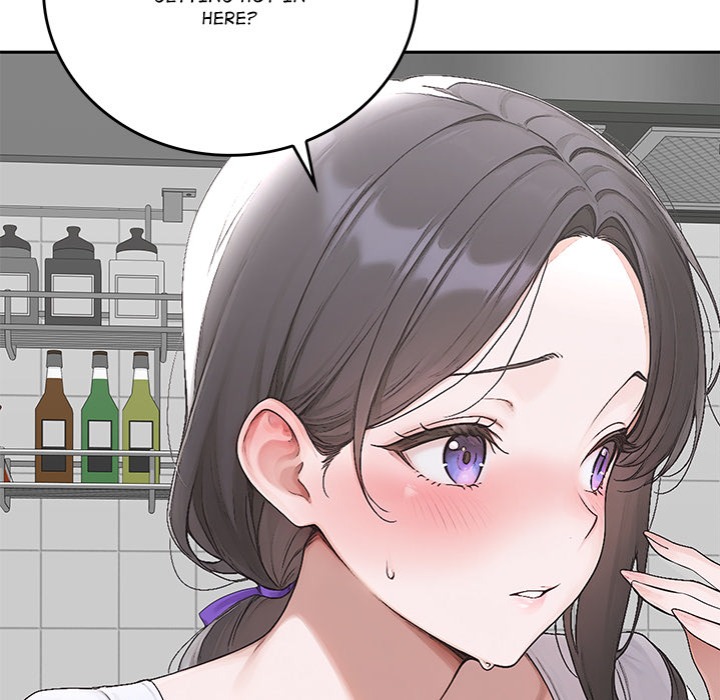 Desire Village Chapter 15 Page 167