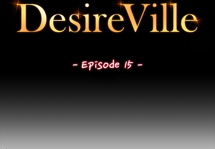 Desire Village Chapter 15 Page 2
