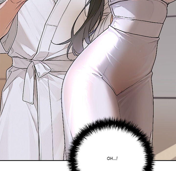 Desire Village Chapter 15 Page 22