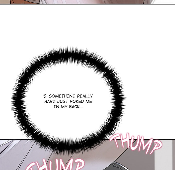 Desire Village Chapter 15 Page 40