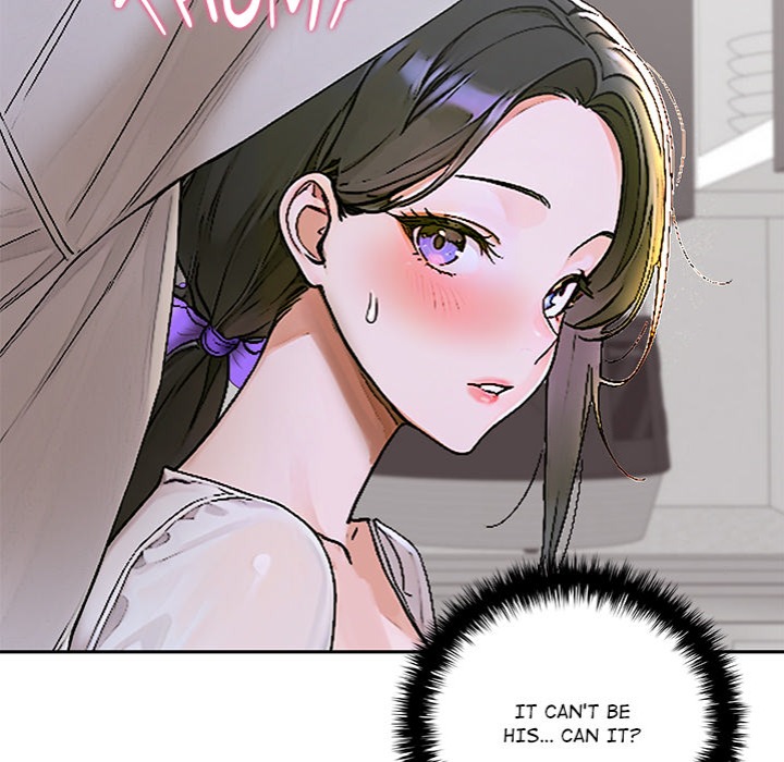 Desire Village Chapter 15 Page 41
