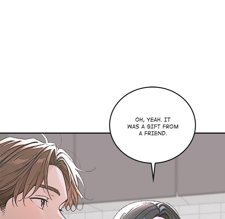 Desire Village Chapter 15 Page 59