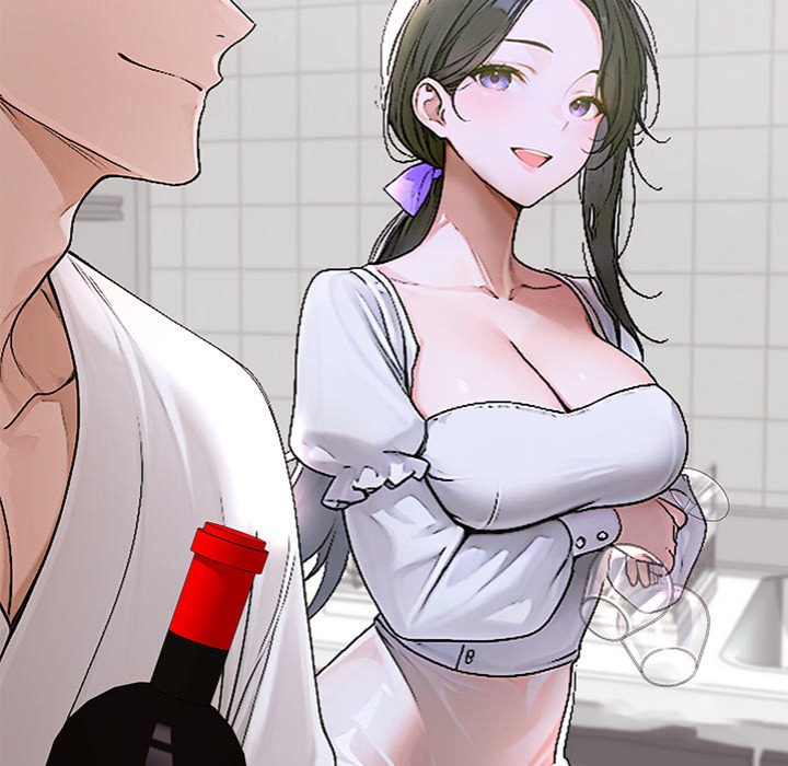 Desire Village Chapter 15 Page 60