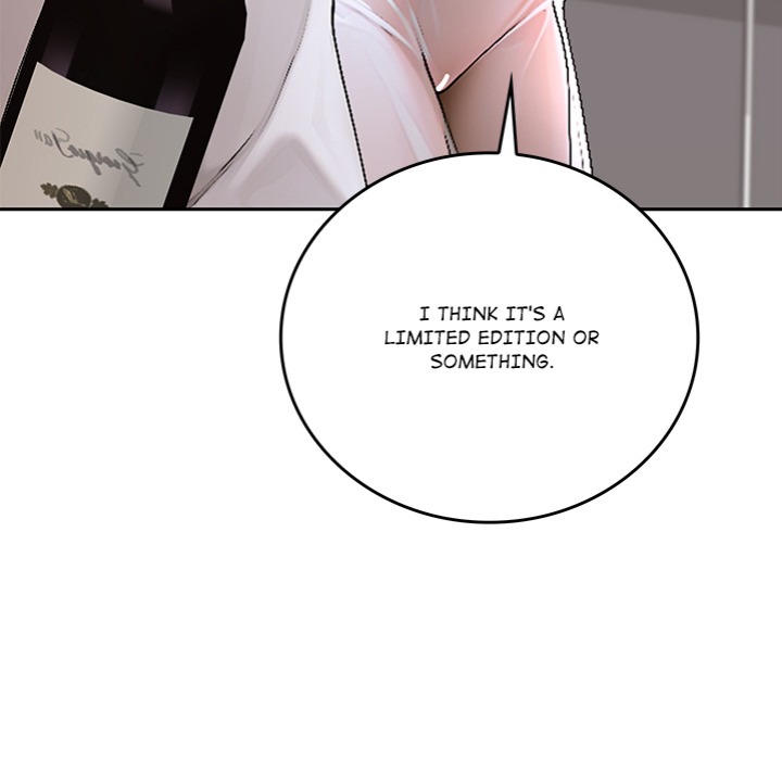 Desire Village Chapter 15 Page 61