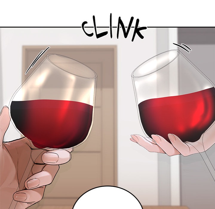 Desire Village Chapter 15 Page 65
