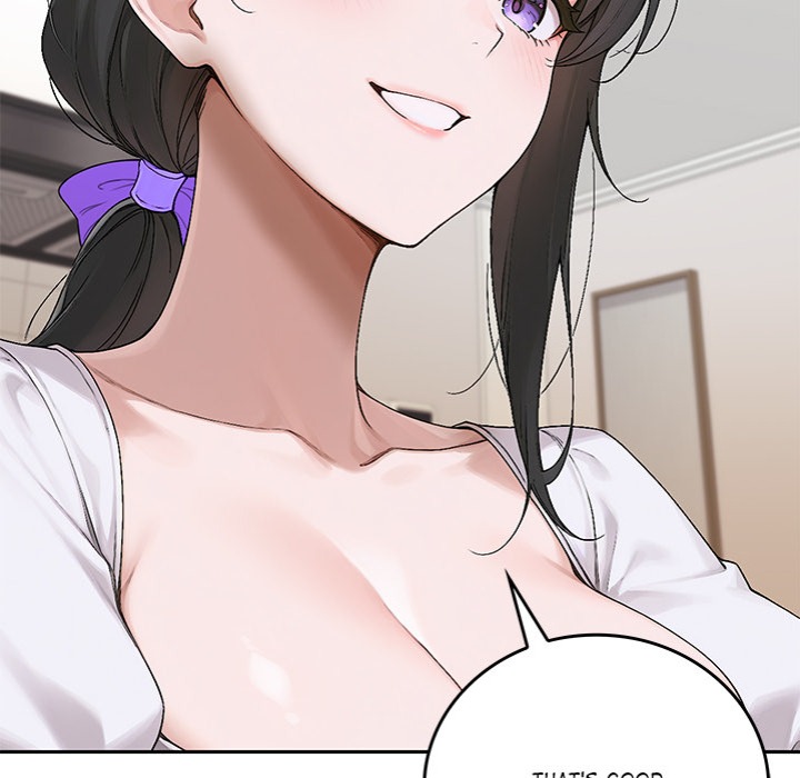 Desire Village Chapter 15 Page 77