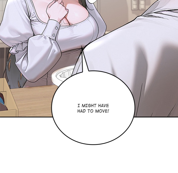 Desire Village Chapter 15 Page 80