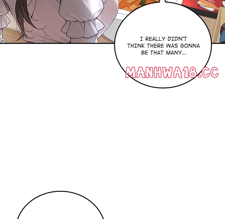 Desire Village Chapter 15 Page 83