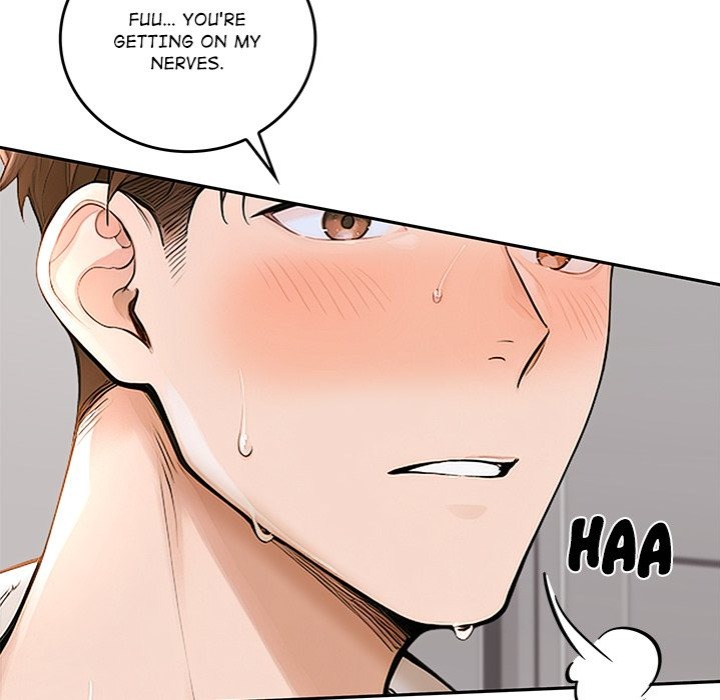 Desire Village Chapter 16 Page 107