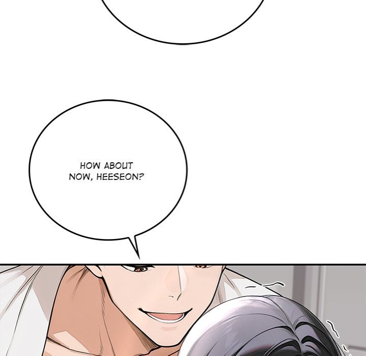 Desire Village Chapter 16 Page 118