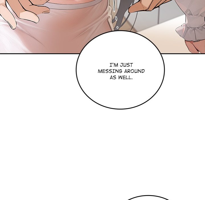 Desire Village Chapter 16 Page 120