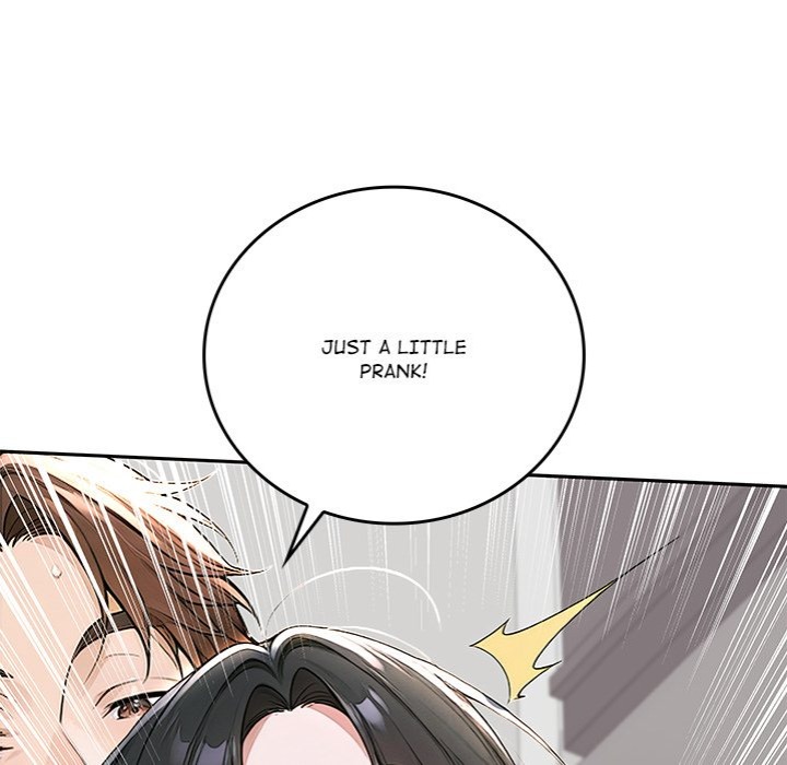 Desire Village Chapter 16 Page 123