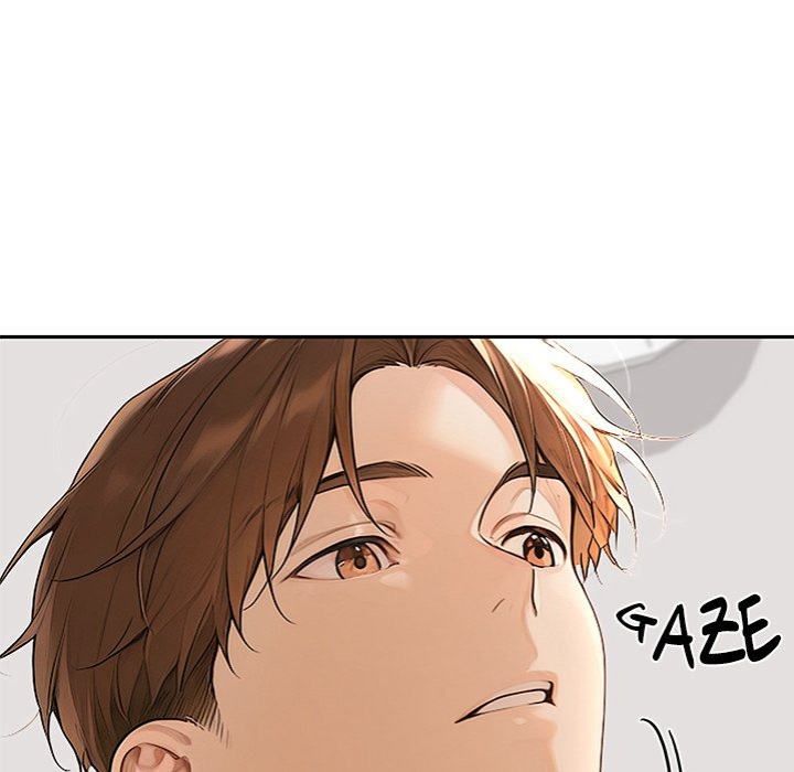 Desire Village Chapter 16 Page 13