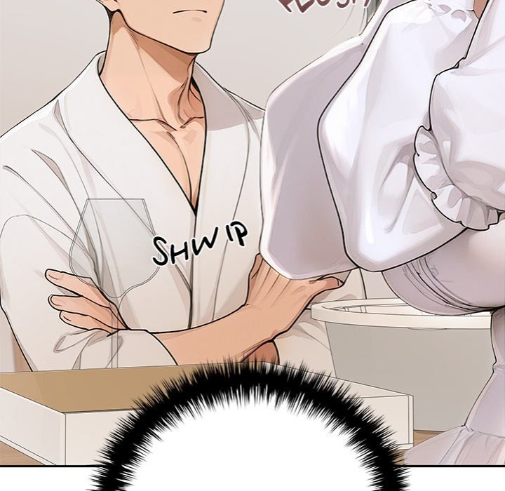 Desire Village Chapter 16 Page 17