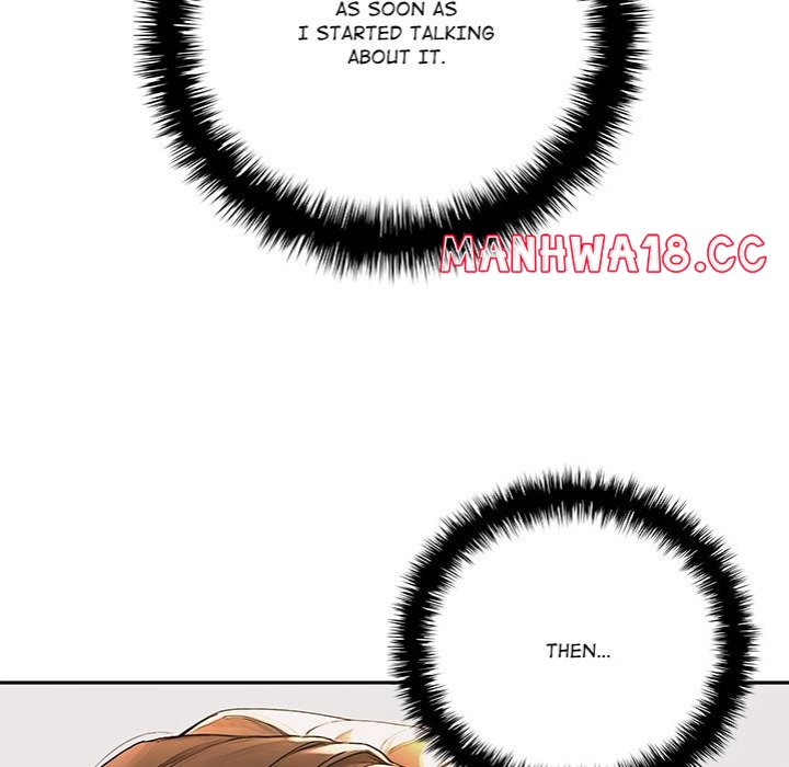 Desire Village Chapter 16 Page 18