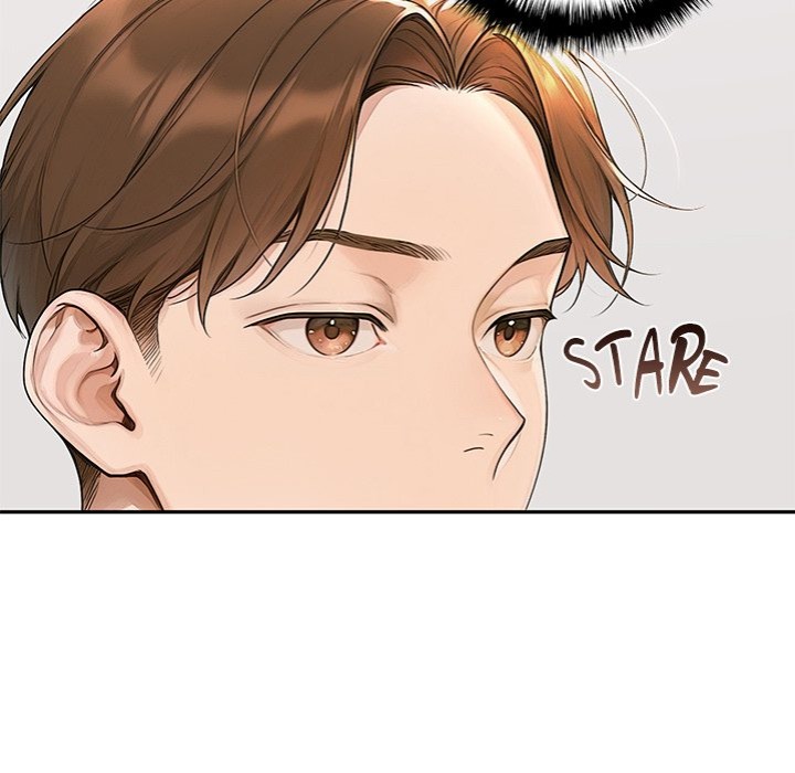 Desire Village Chapter 16 Page 19