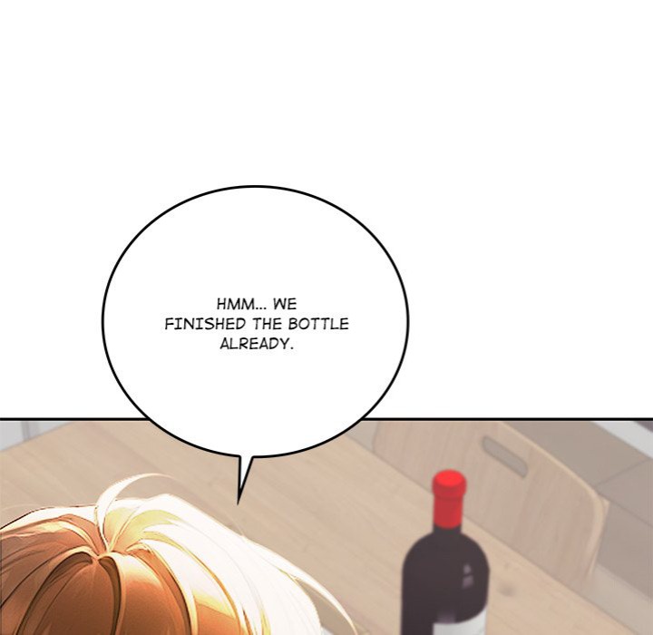 Desire Village Chapter 16 Page 20