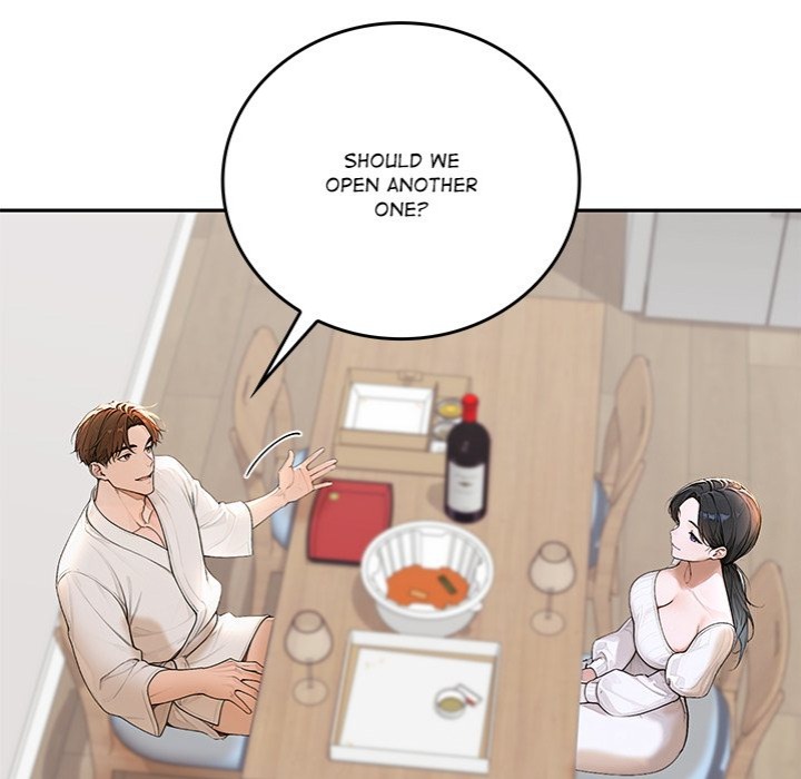 Desire Village Chapter 16 Page 23