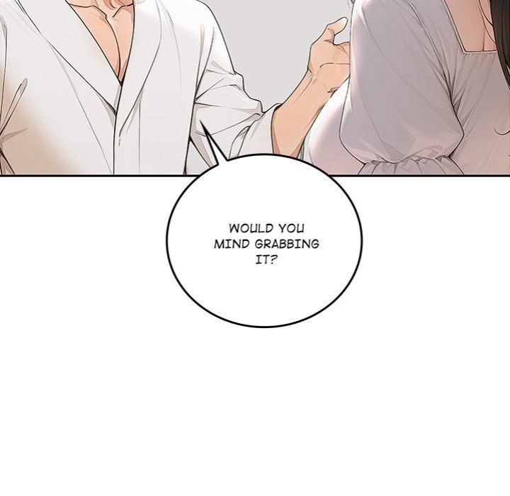 Desire Village Chapter 16 Page 29