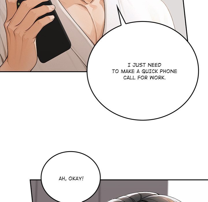 Desire Village Chapter 16 Page 31