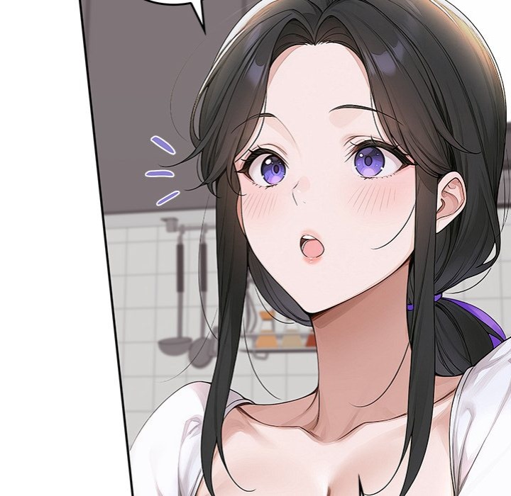 Desire Village Chapter 16 Page 32