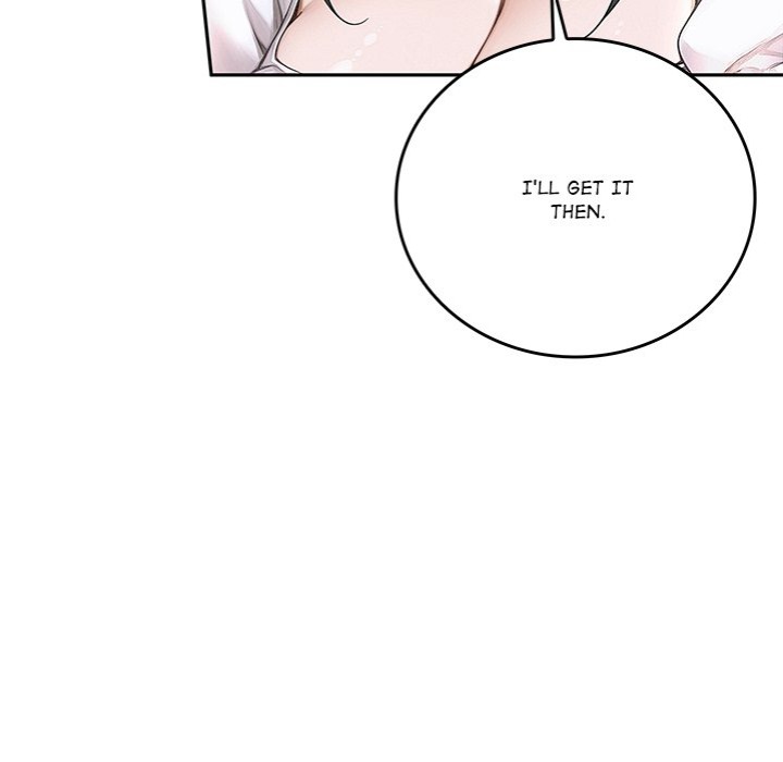 Desire Village Chapter 16 Page 33