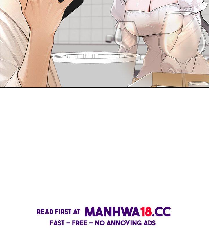 Desire Village Chapter 16 Page 35