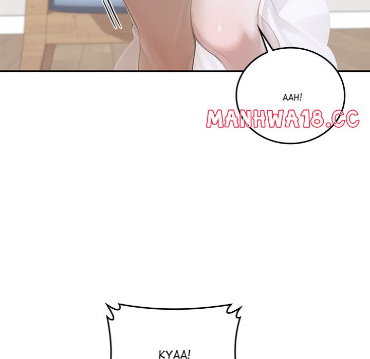 Desire Village Chapter 16 Page 37