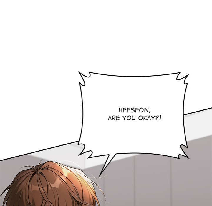 Desire Village Chapter 16 Page 40