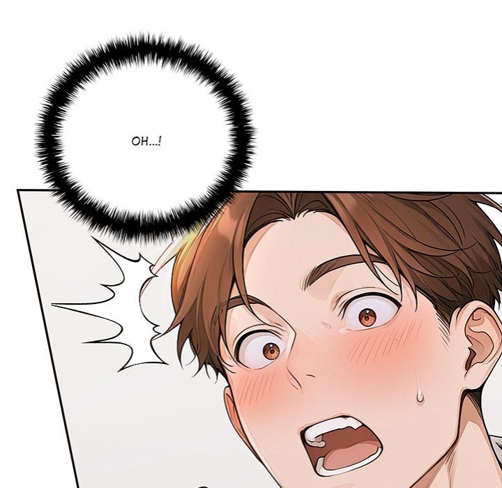 Desire Village Chapter 16 Page 42