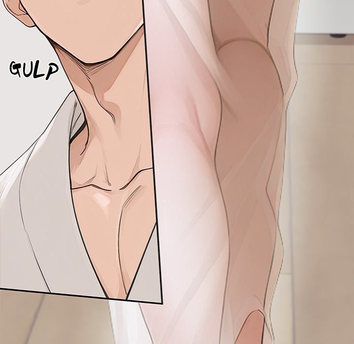 Desire Village Chapter 16 Page 57