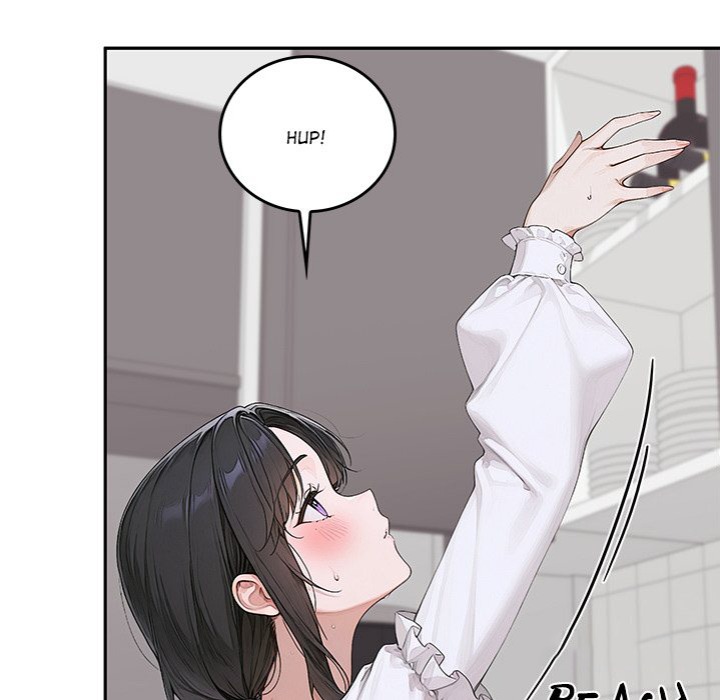 Desire Village Chapter 16 Page 60