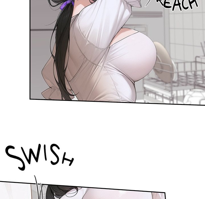 Desire Village Chapter 16 Page 61