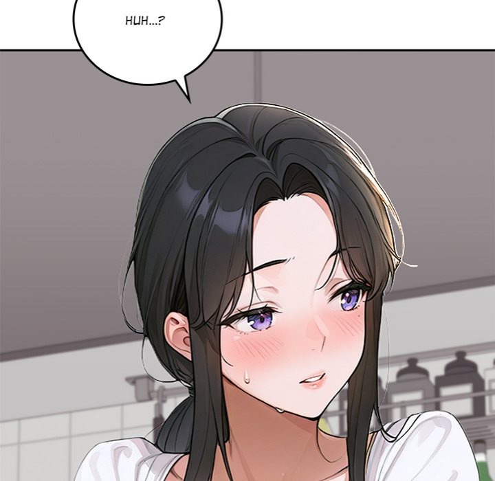 Desire Village Chapter 16 Page 7