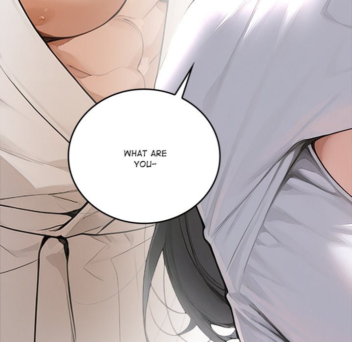 Desire Village Chapter 16 Page 71