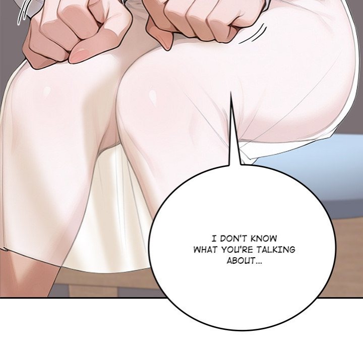 Desire Village Chapter 16 Page 9